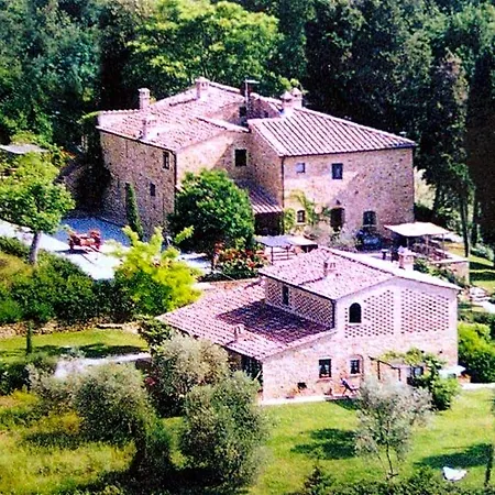 Podere La Casetta