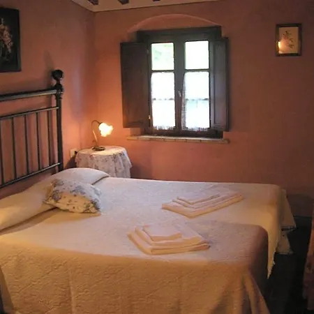 Podere La Casetta